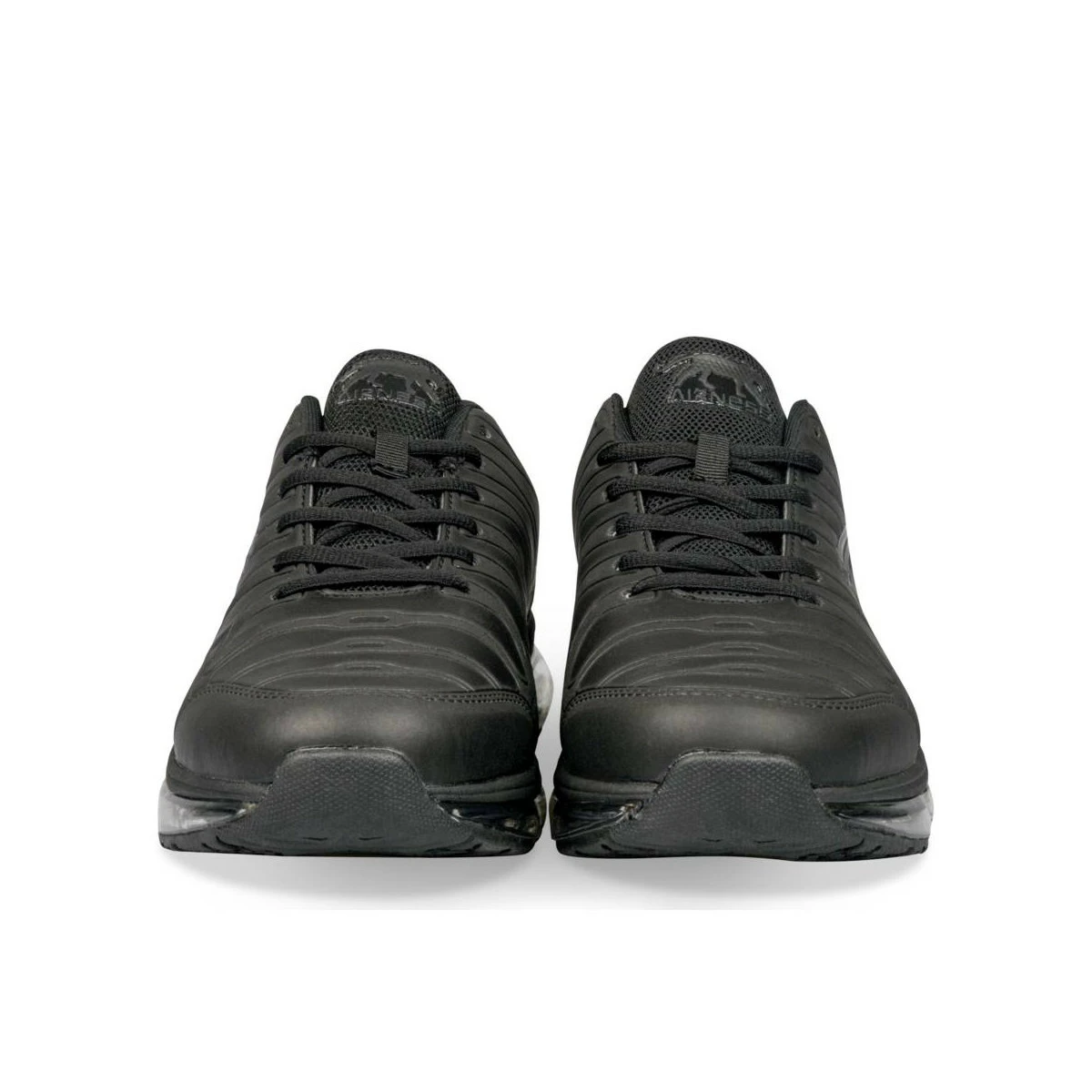 Baskets NOIR AIRNESS – Image 3