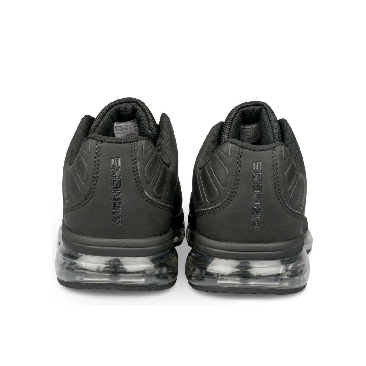 Baskets NOIR AIRNESS – Image 4