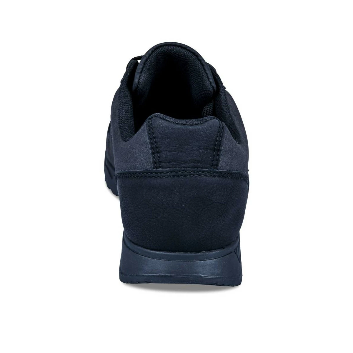 Baskets NOIR DENIM SIDE – Image 3