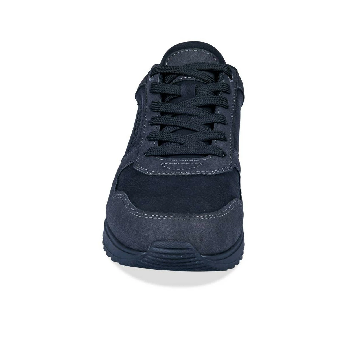 Baskets NOIR DENIM SIDE – Image 5