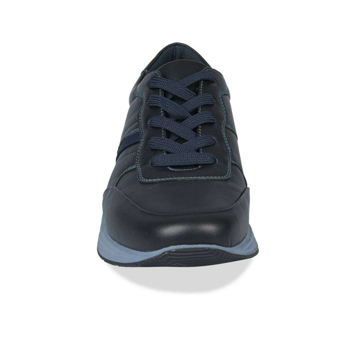 Baskets NOIR DENIM SIDE – Image 5