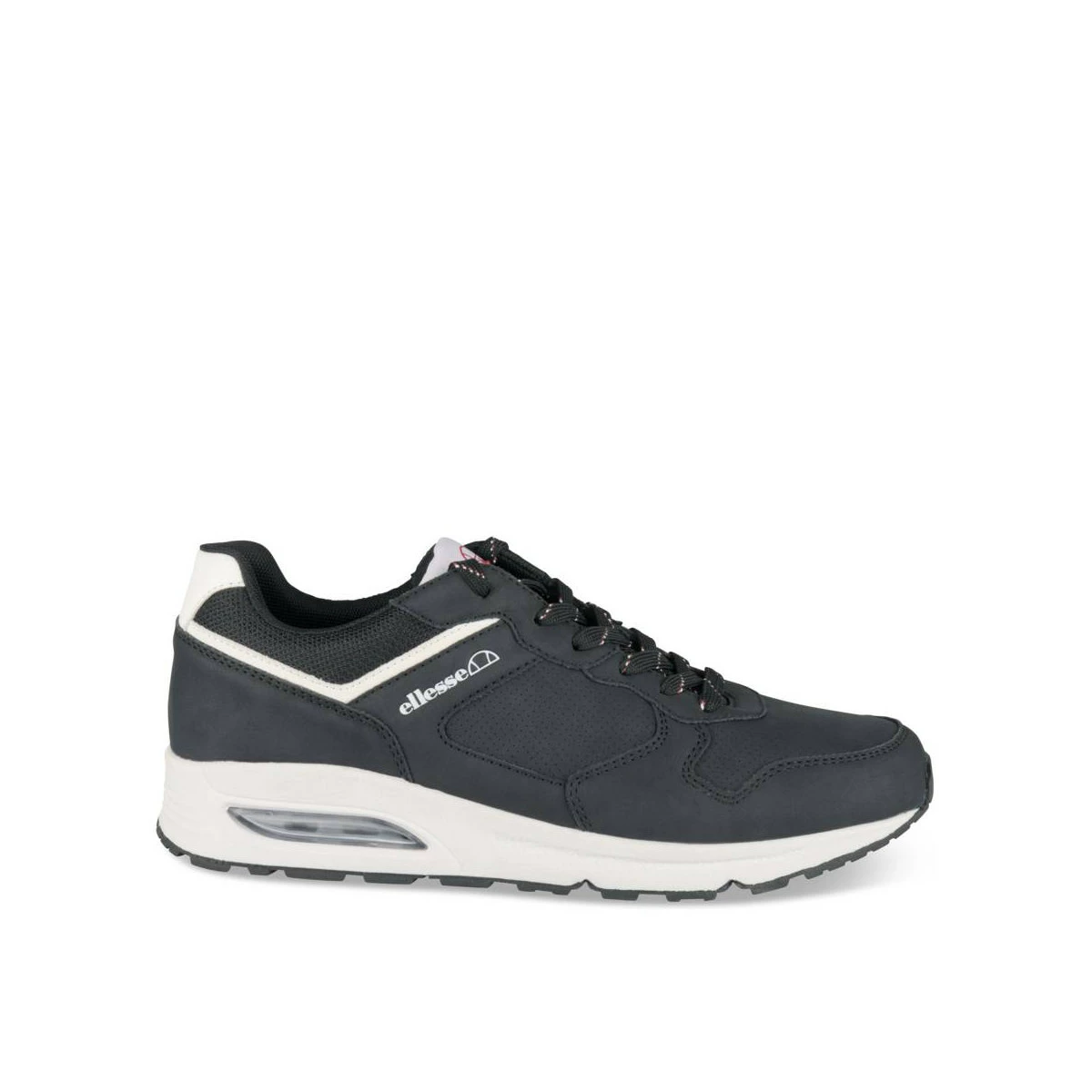 Baskets NOIR ELLESSE