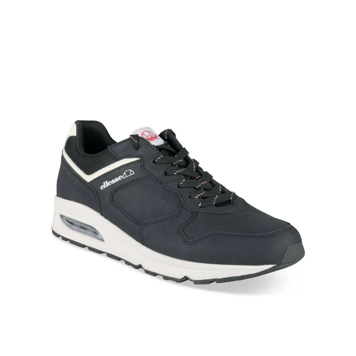 Baskets NOIR ELLESSE – Image 2