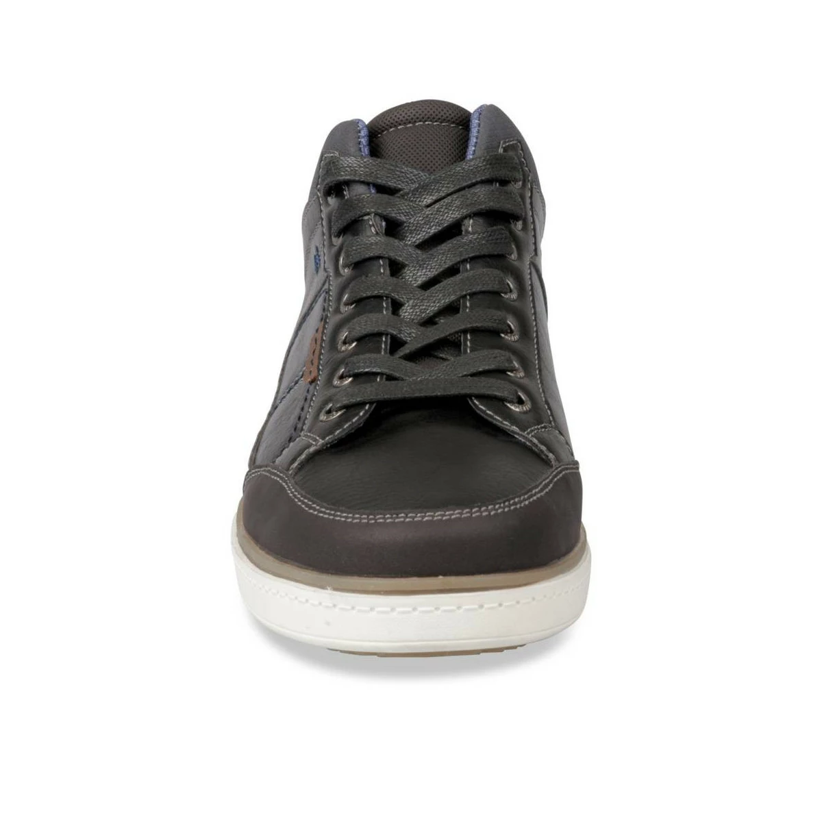 Baskets NOIR FREECODER – Image 6