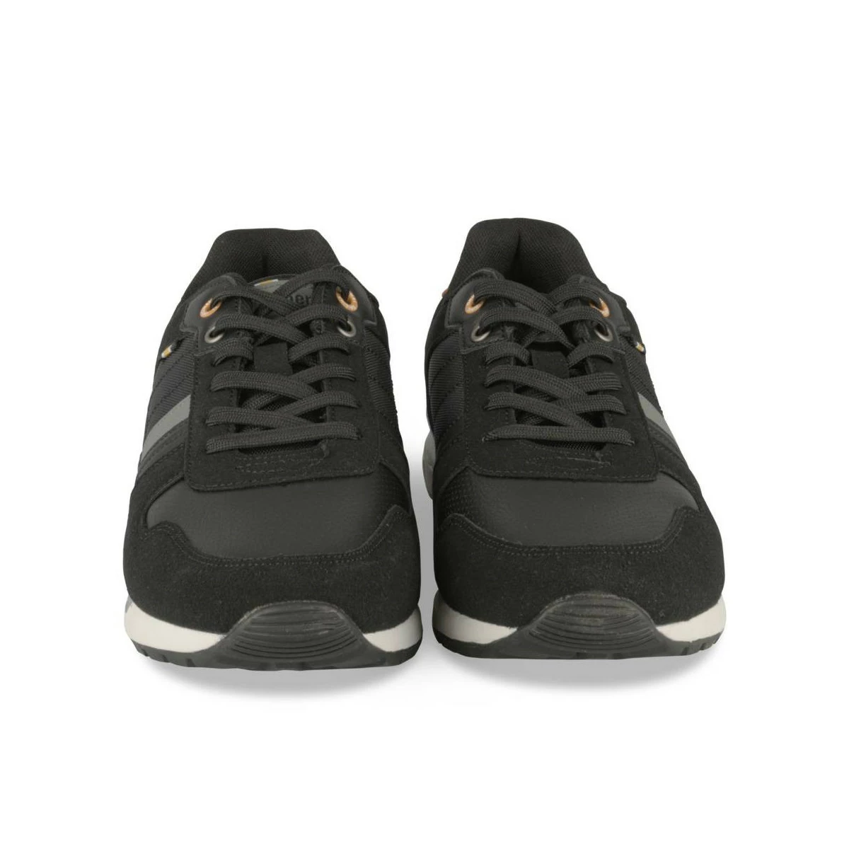 Baskets NOIR FREECODER – Image 3