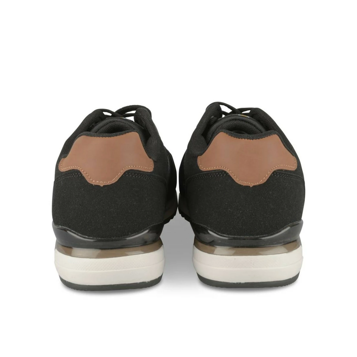 Baskets NOIR FREECODER – Image 4