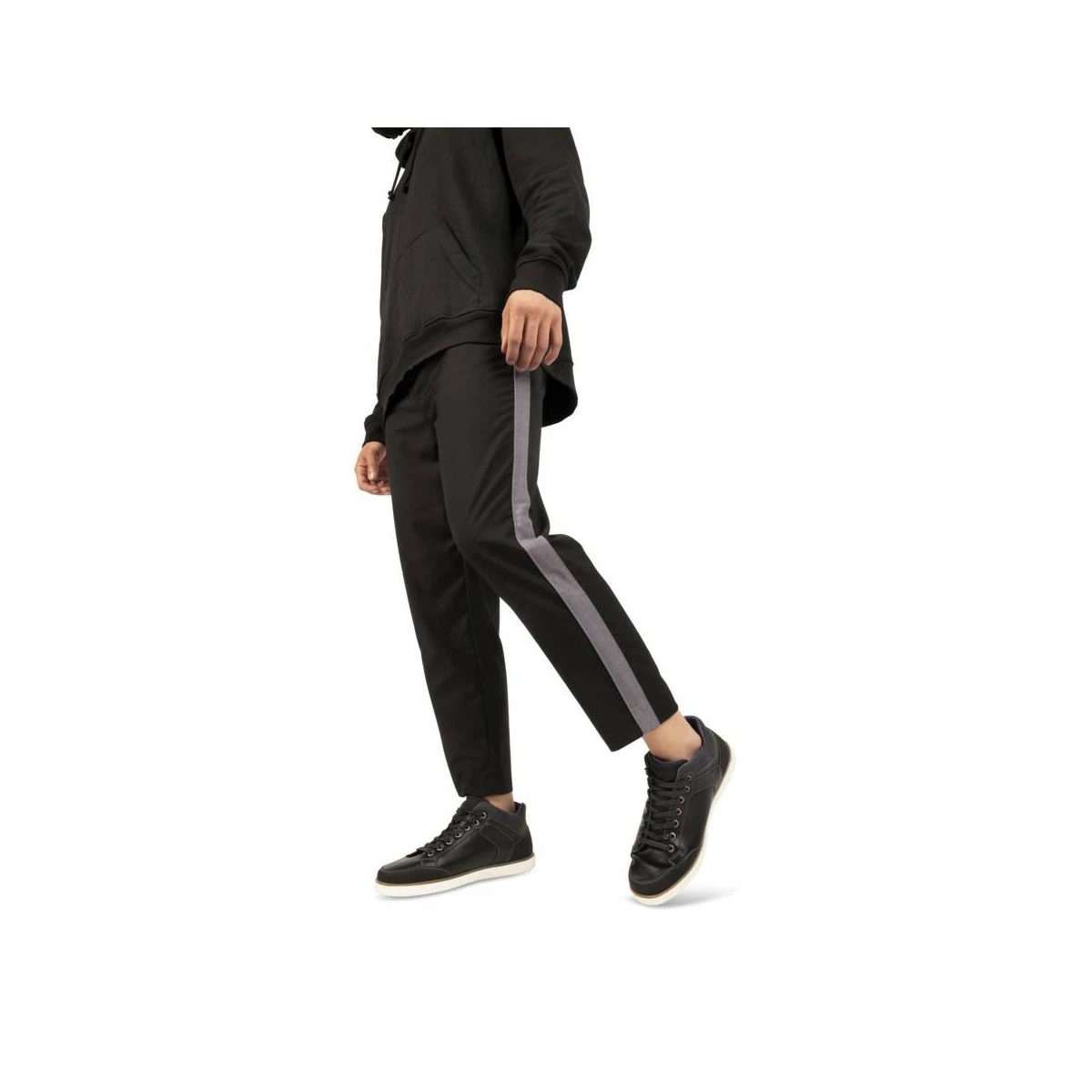 Baskets NOIR FREECODER – Image 2