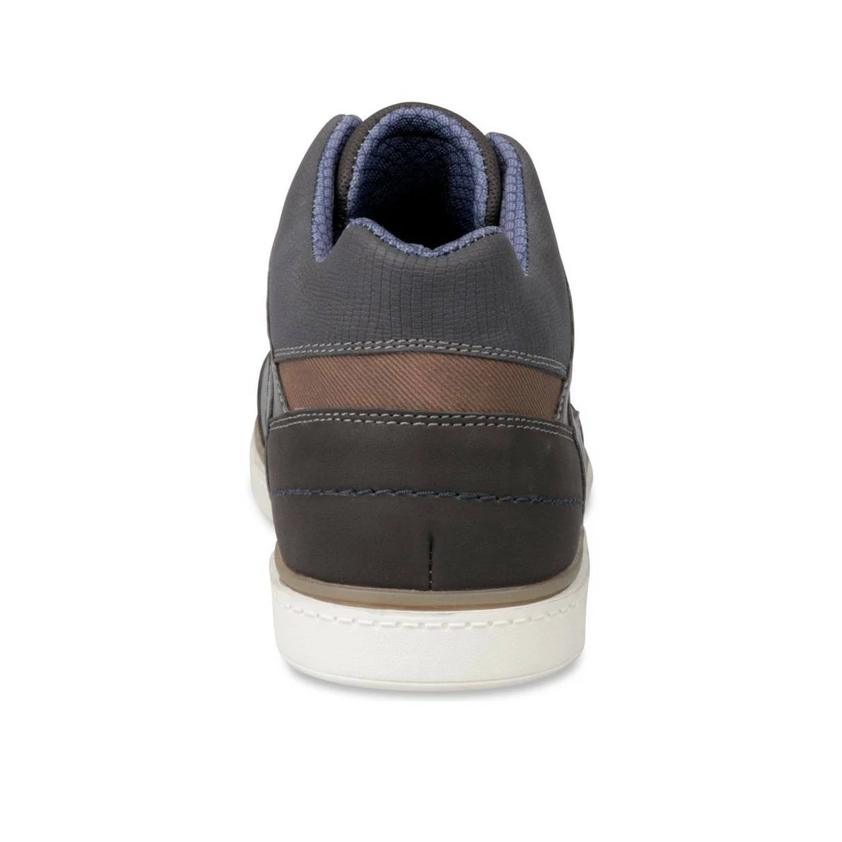 Baskets NOIR FREECODER – Image 4