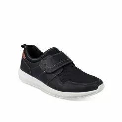Baskets NOIR NEOSOFT HOMME