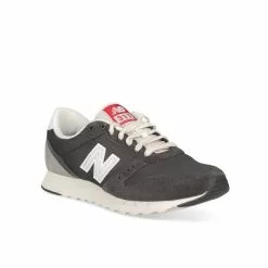 Baskets NOIR NEW BALANCE