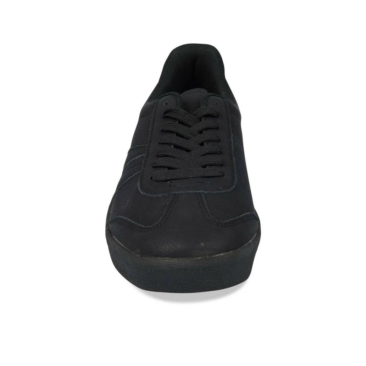 Baskets NOIR PATRICK – Image 5