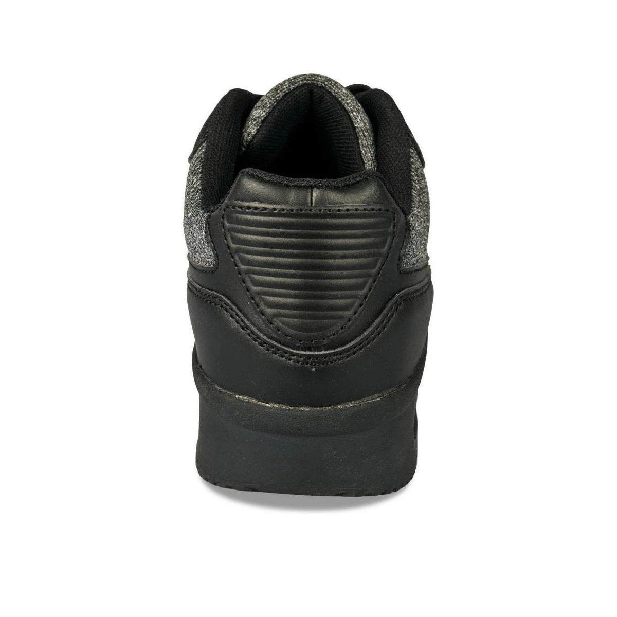 Baskets NOIR PATRICK – Image 3