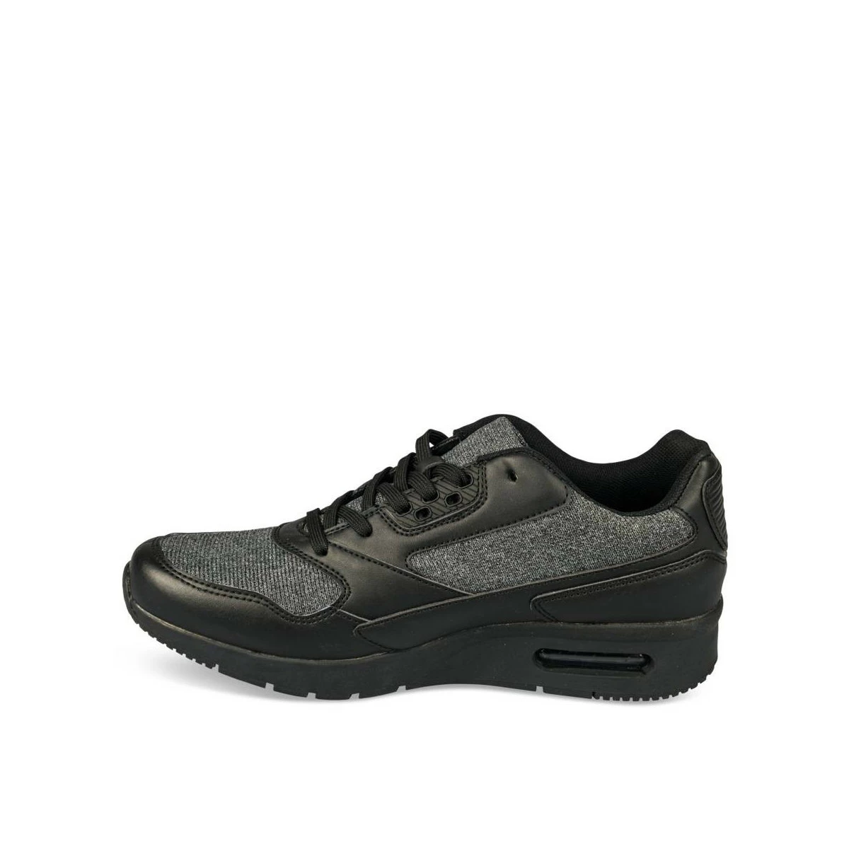 Baskets NOIR PATRICK – Image 4