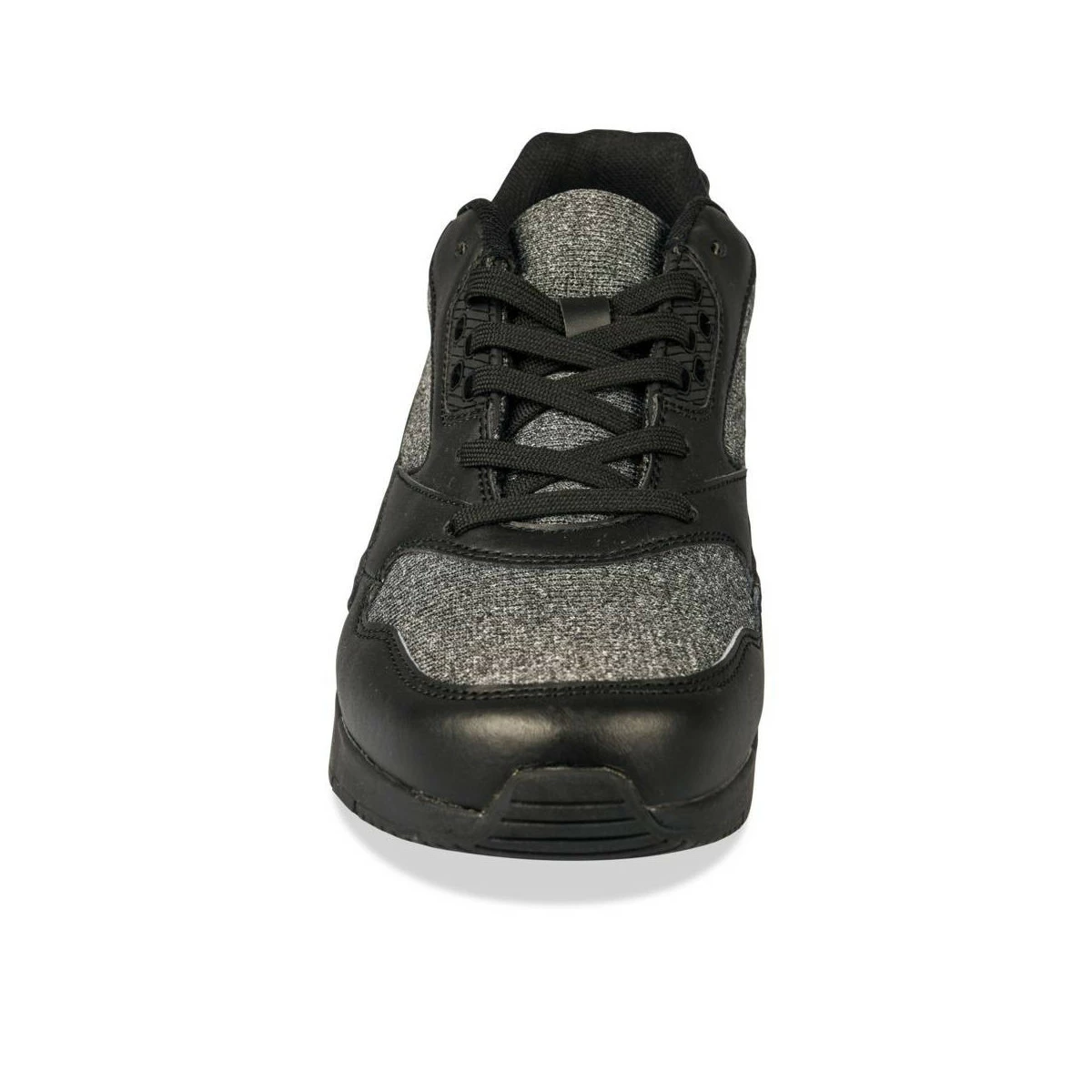 Baskets NOIR PATRICK – Image 5