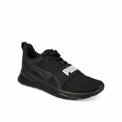Baskets NOIR PUMA