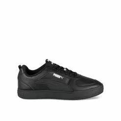 Baskets NOIR PUMA