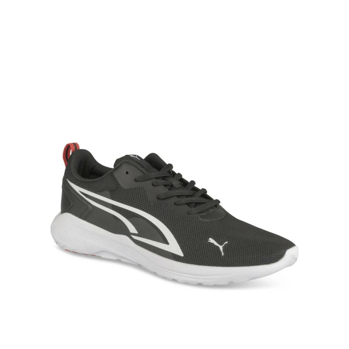 Baskets NOIR PUMA – Image 2