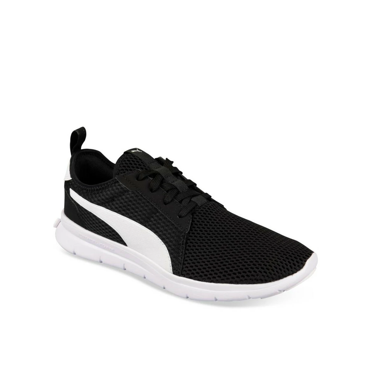 Baskets NOIR PUMA