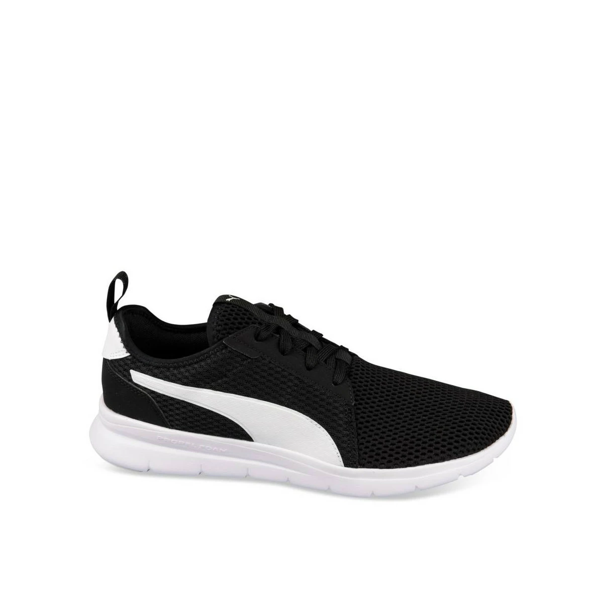 Baskets NOIR PUMA – Image 2