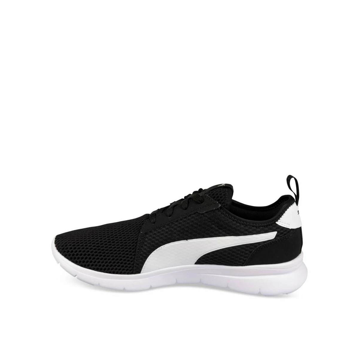 Baskets NOIR PUMA – Image 4