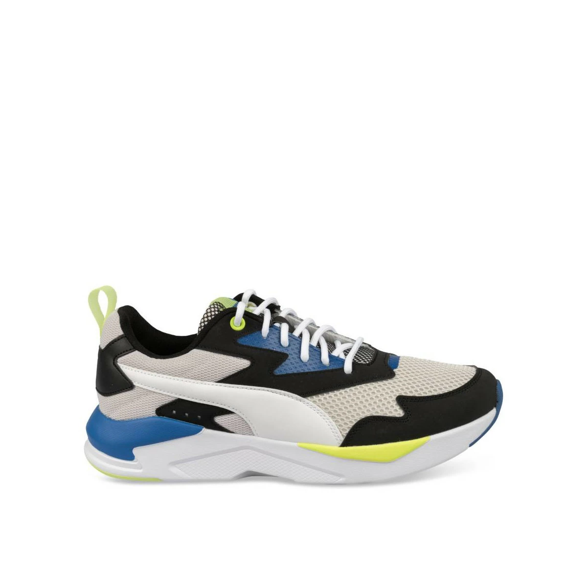 Baskets NOIR PUMA – Image 2