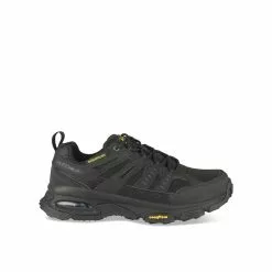 Baskets NOIR SKECHERS