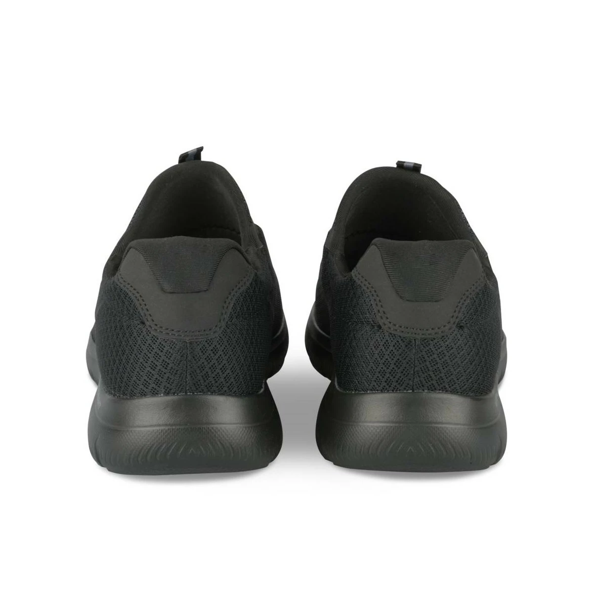 Baskets NOIR SKECHERS – Image 4