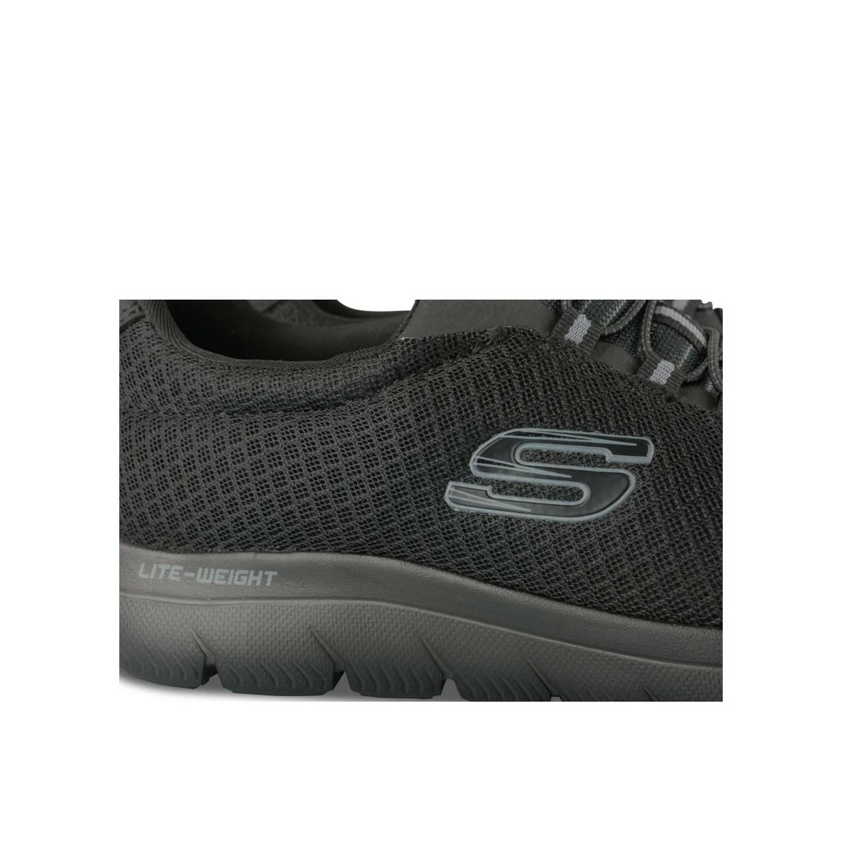 Baskets NOIR SKECHERS – Image 5