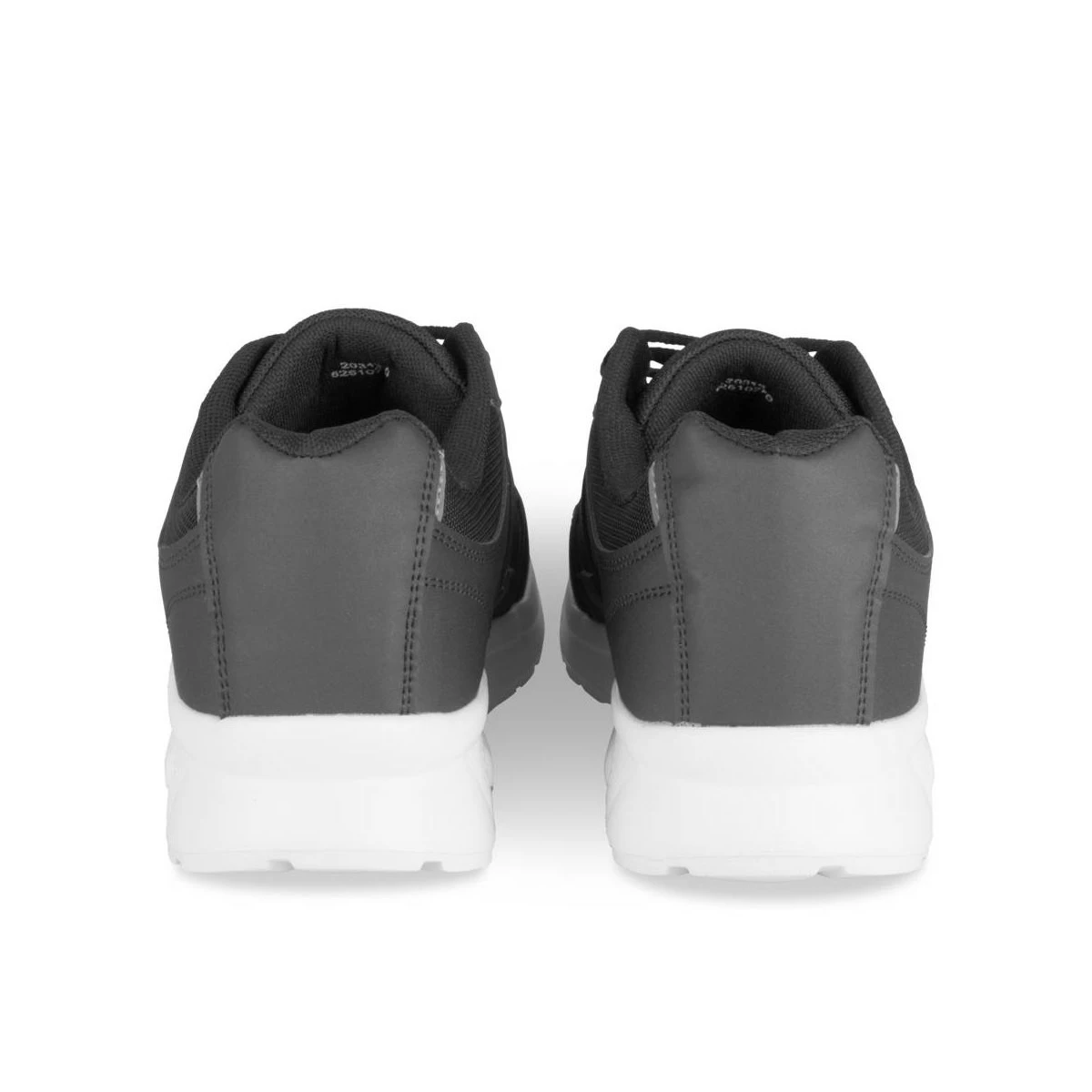 Baskets NOIR UNYK – Image 4