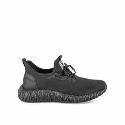 Baskets NOIR UNYK