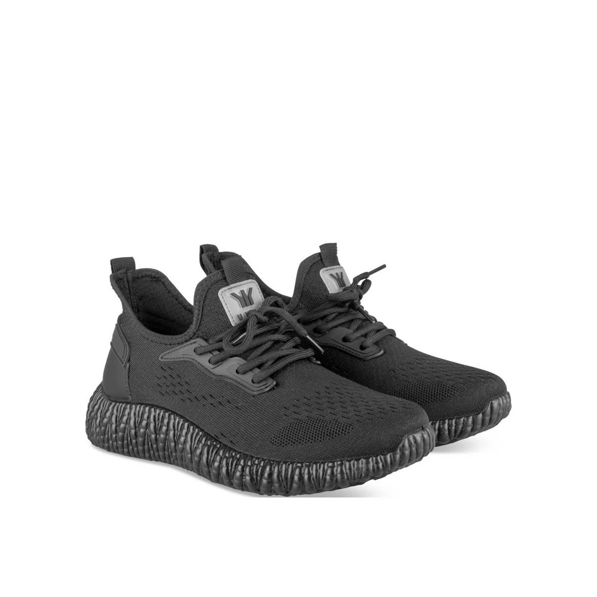 Baskets NOIR UNYK – Image 2