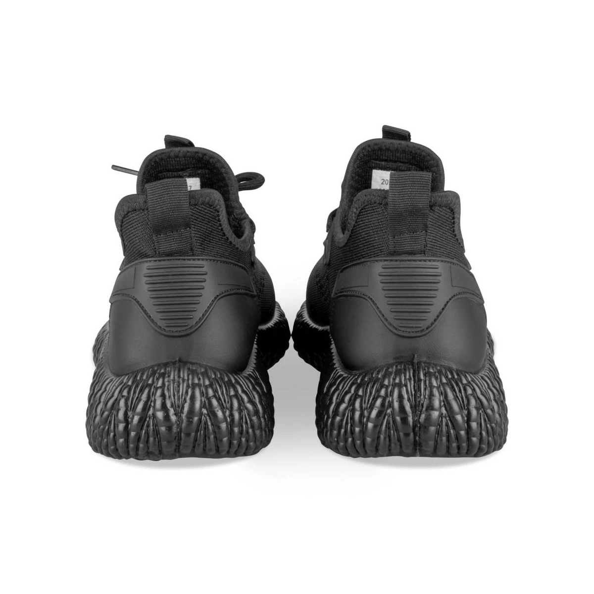 Baskets NOIR UNYK – Image 4