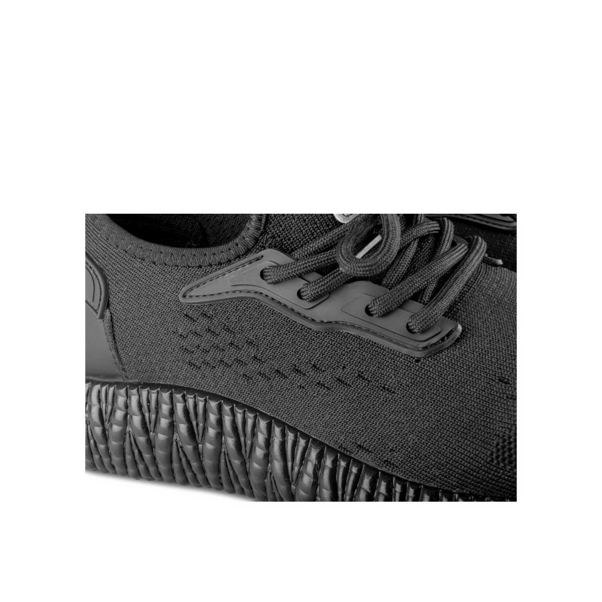 Baskets NOIR UNYK – Image 5