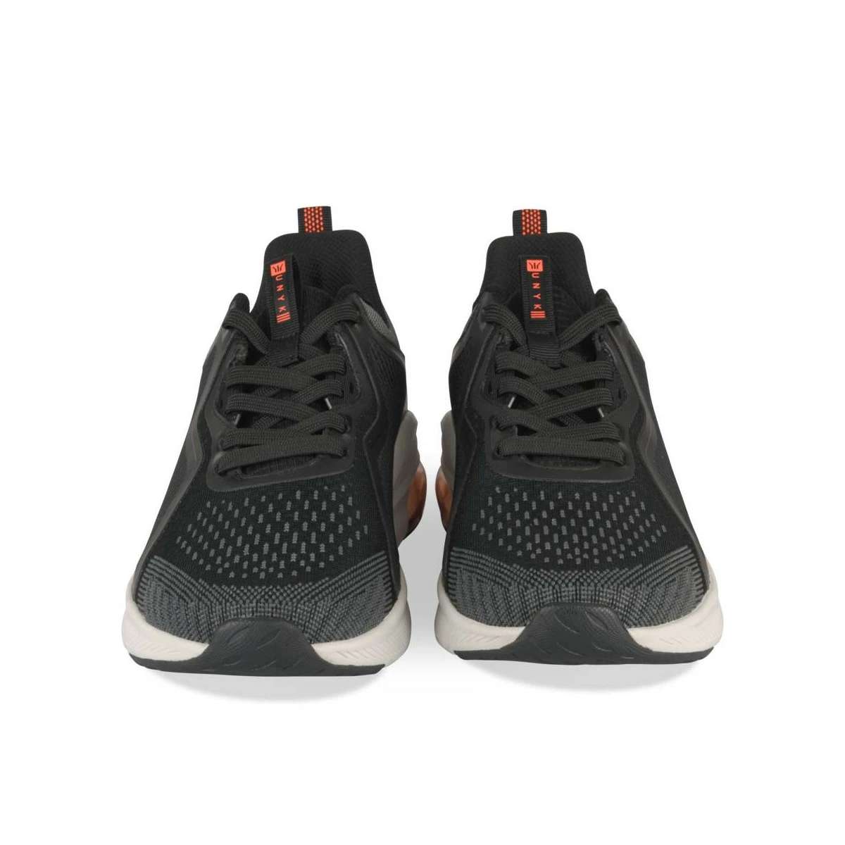 Baskets NOIR UNYK – Image 3