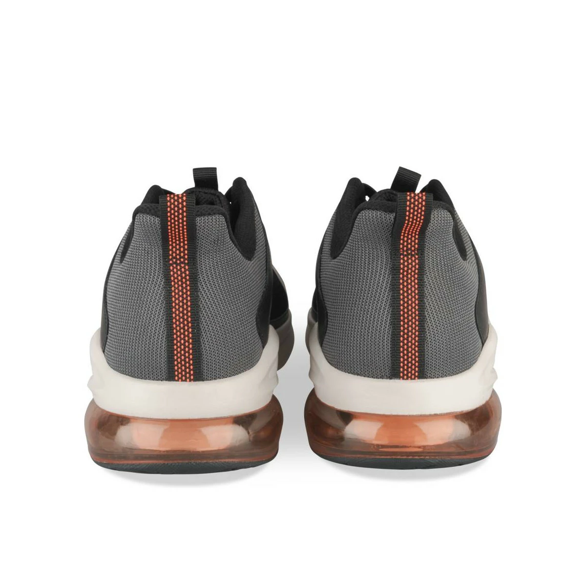 Baskets NOIR UNYK – Image 4