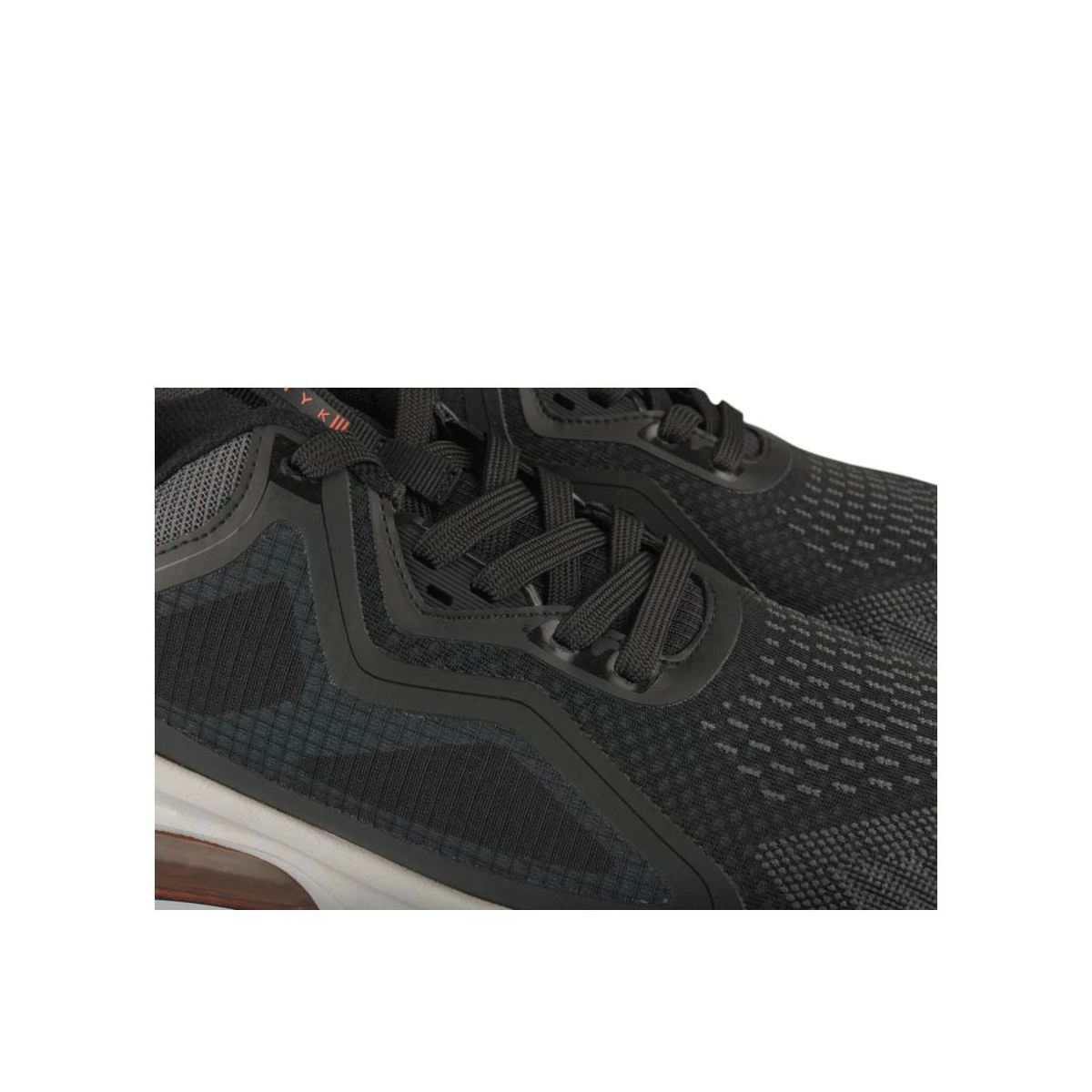 Baskets NOIR UNYK – Image 5