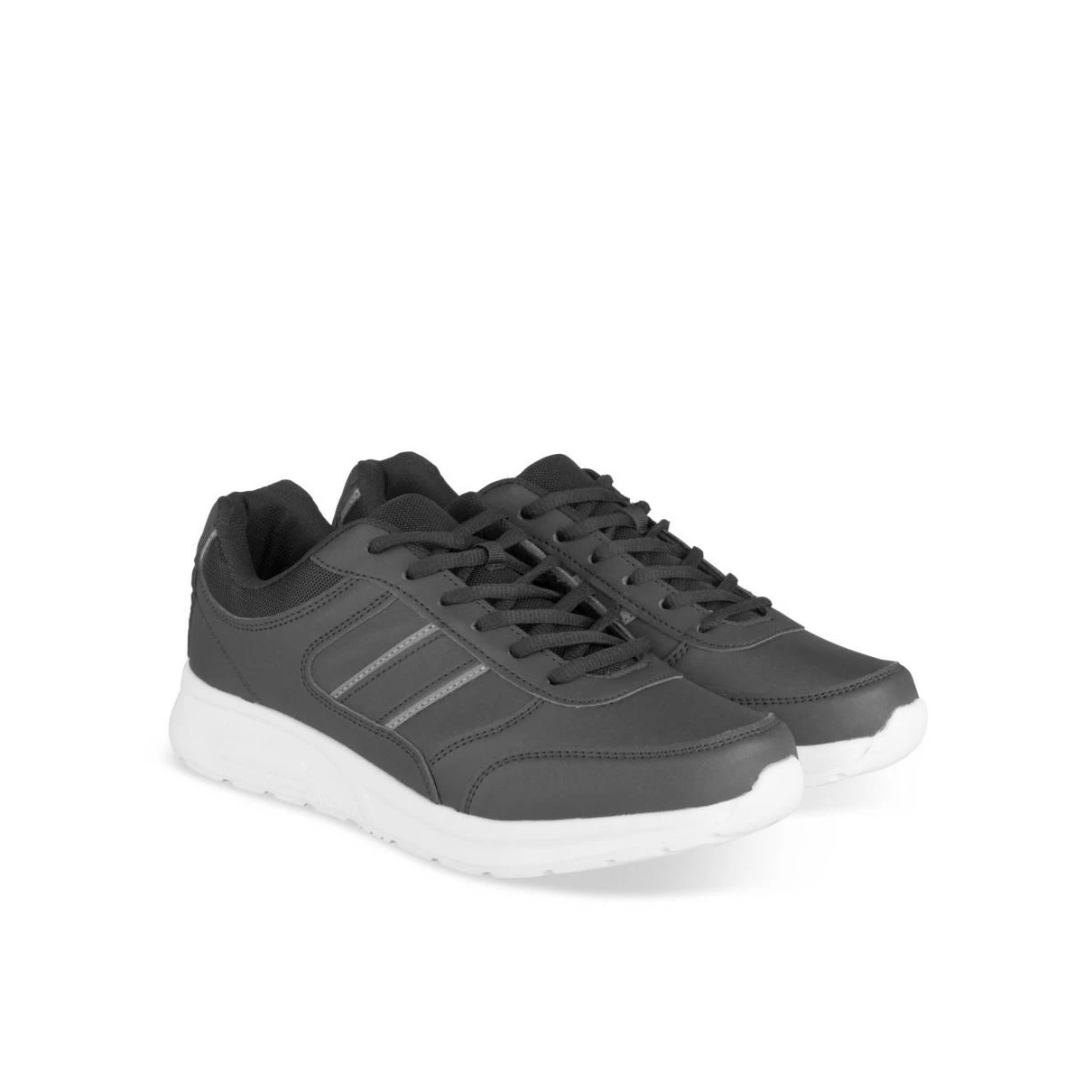 Baskets NOIR UNYK – Image 2