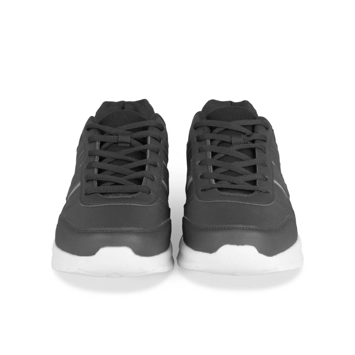 Baskets NOIR UNYK – Image 3