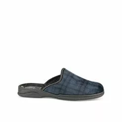 Chaussons BLEU ARIZONA BY PATRIZIA