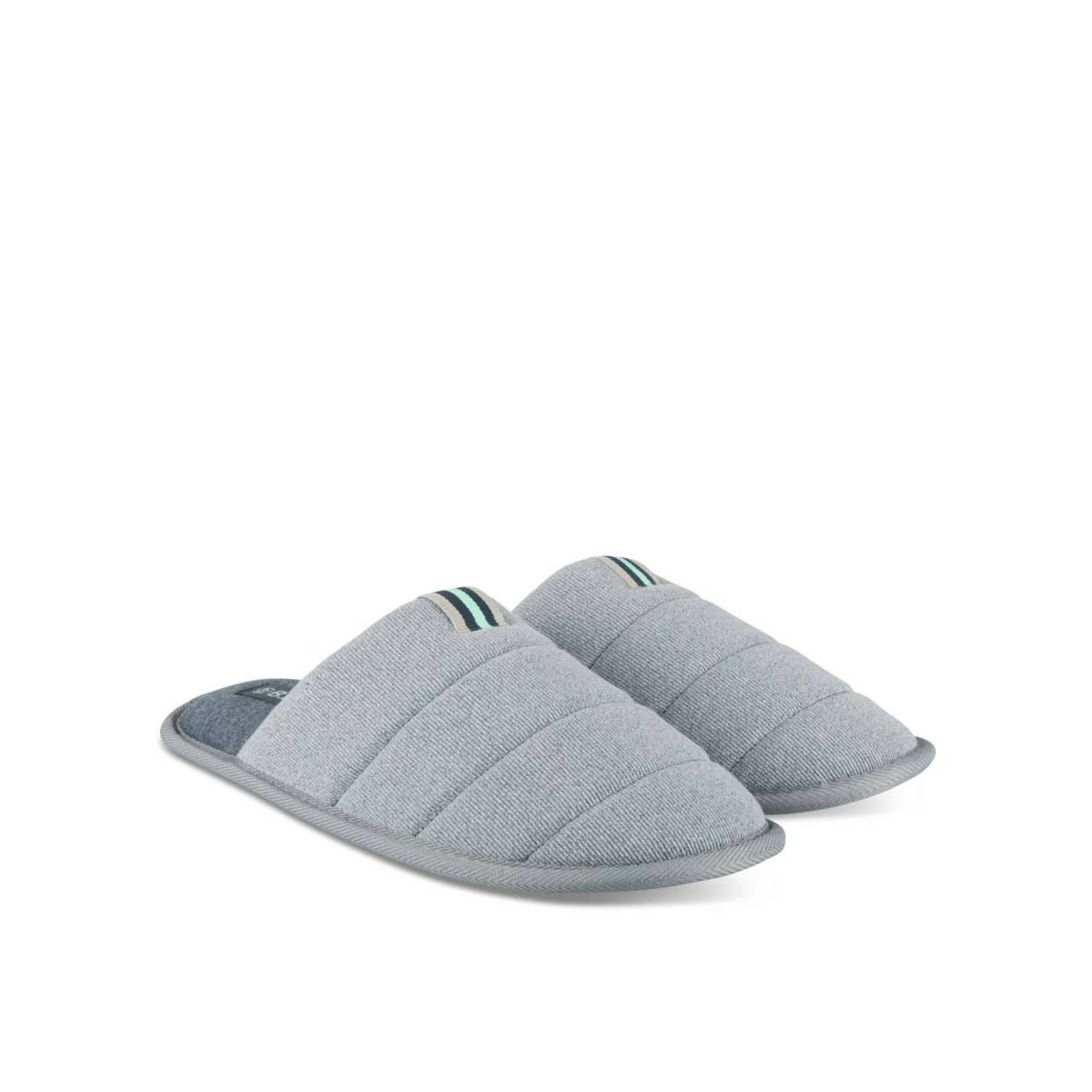 Chaussons BLEU B-BLAKE – Image 2