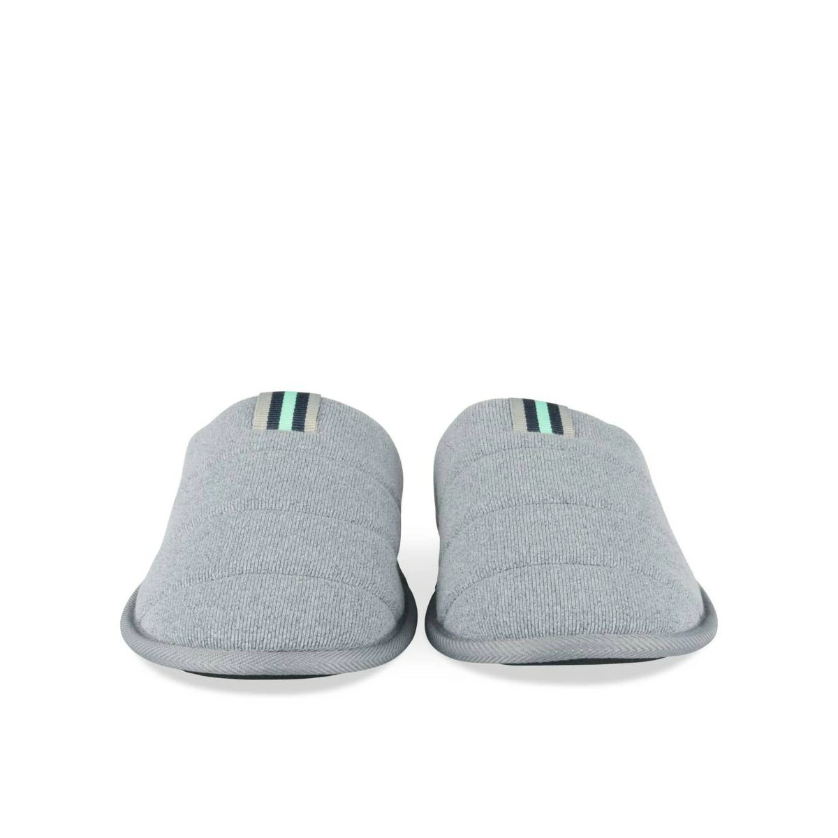 Chaussons BLEU B-BLAKE – Image 3