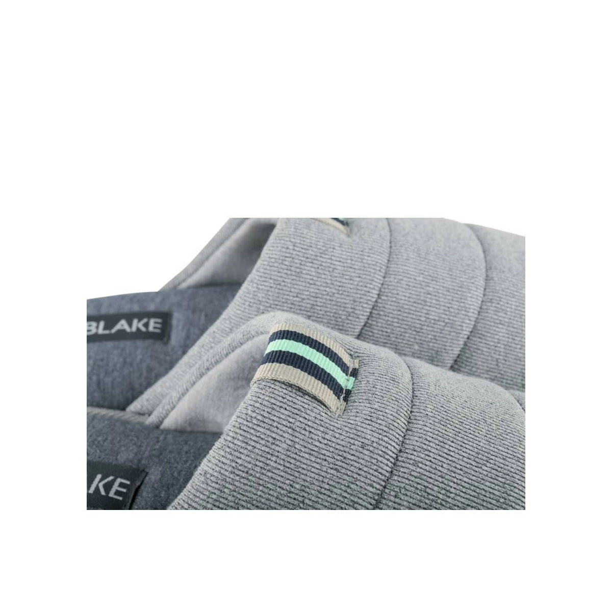 Chaussons BLEU B-BLAKE – Image 5