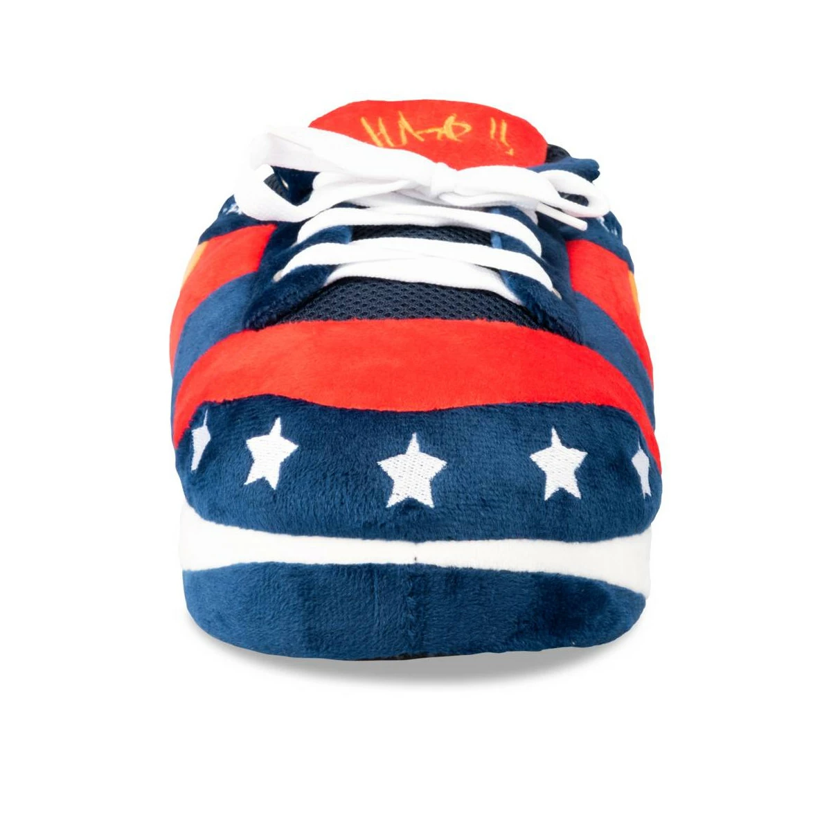 Chaussons BLEU DENIM SIDE – Image 6