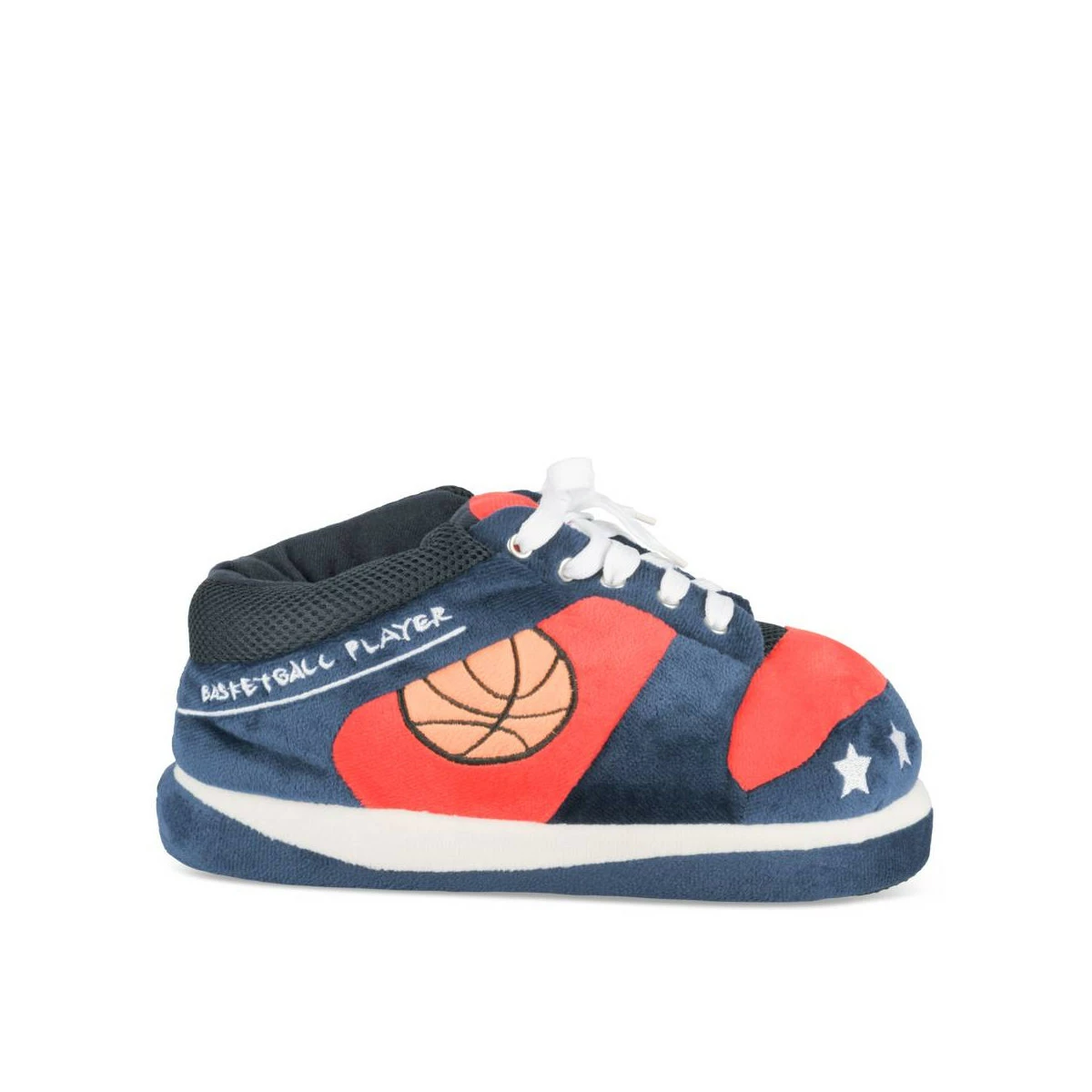 Chaussons BLEU DENIM SIDE