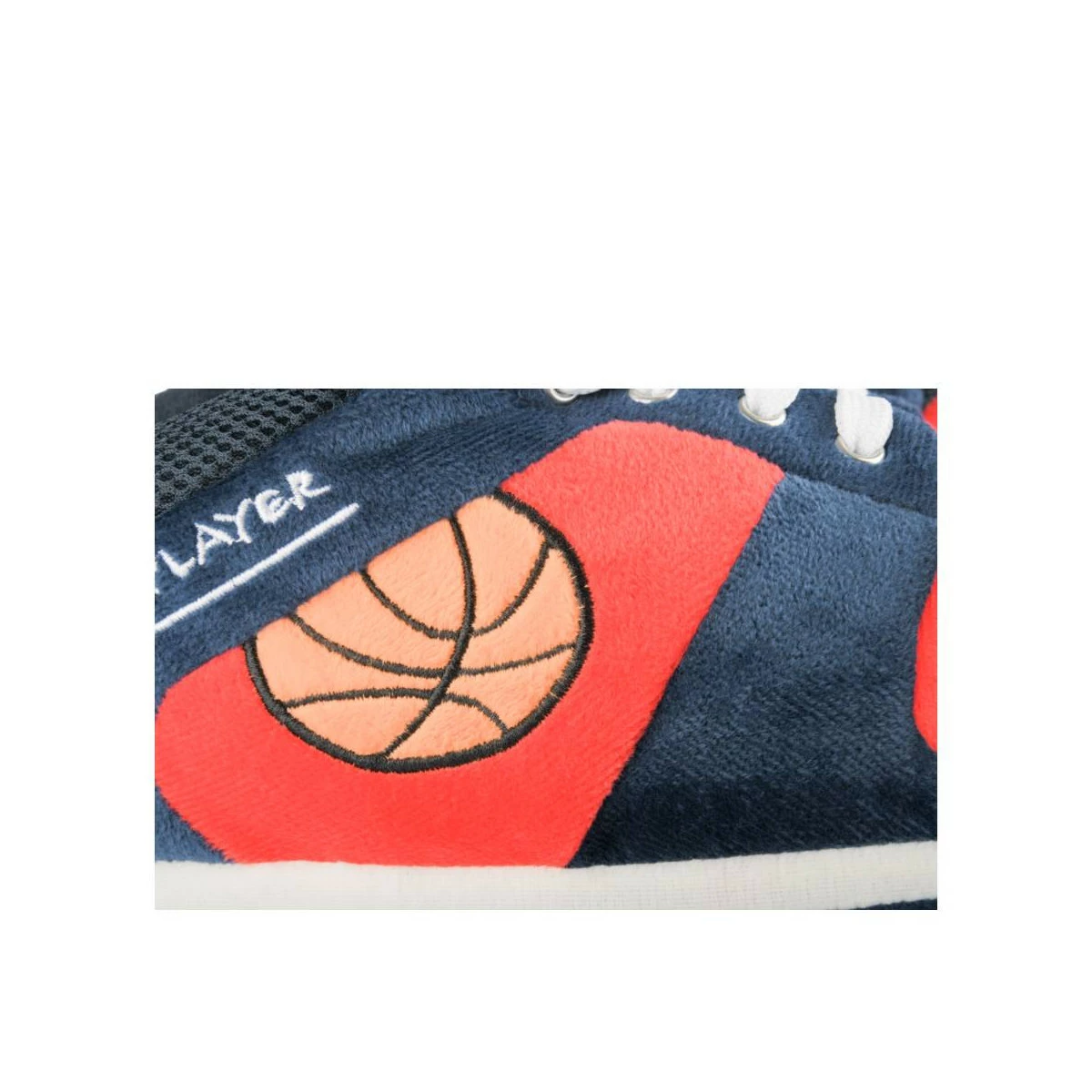 Chaussons BLEU DENIM SIDE – Image 5