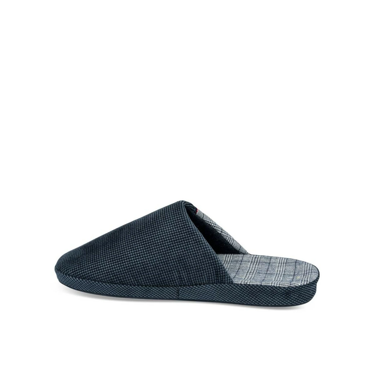 Chaussons BLEU DENIM SIDE – Image 4