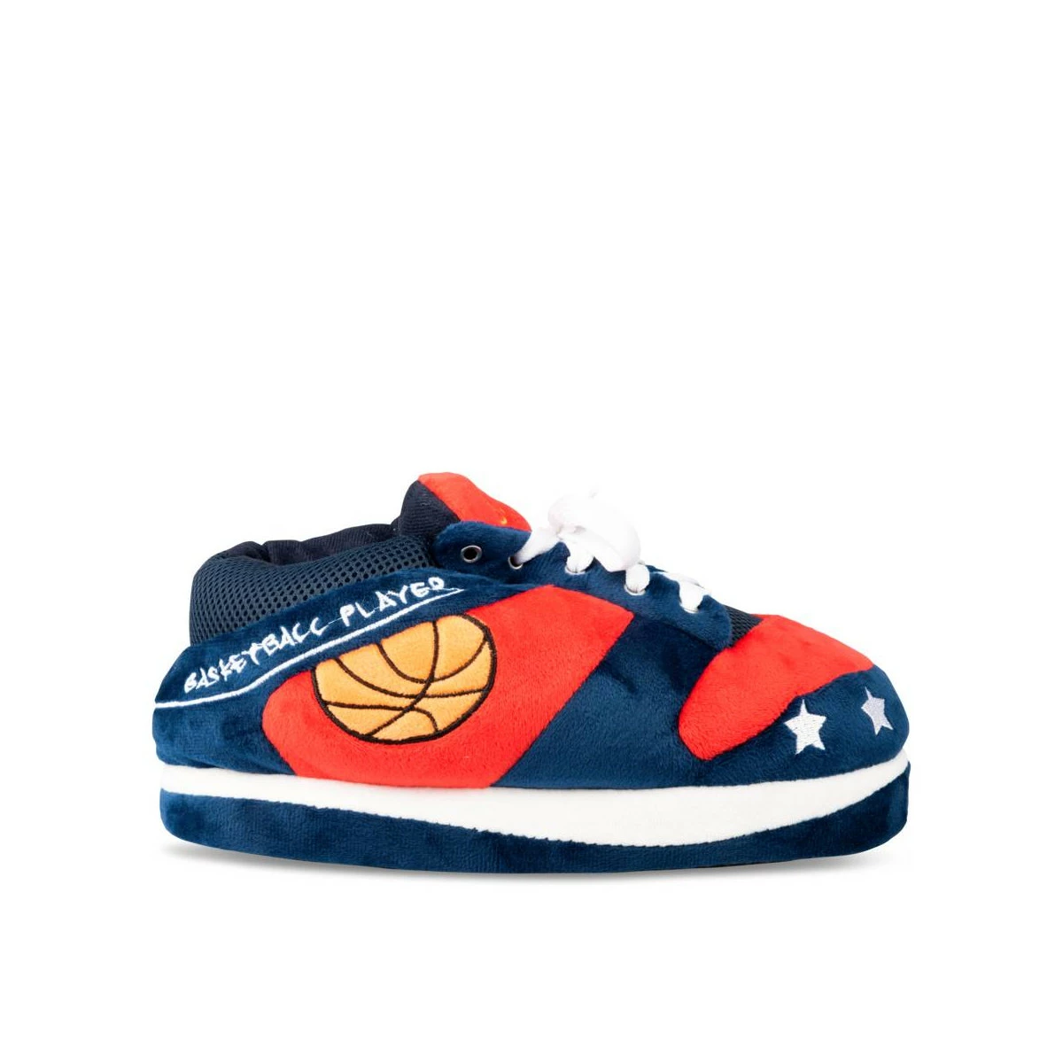 Chaussons BLEU DENIM SIDE – Image 3