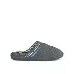 Chaussons GRIS ATHENA
