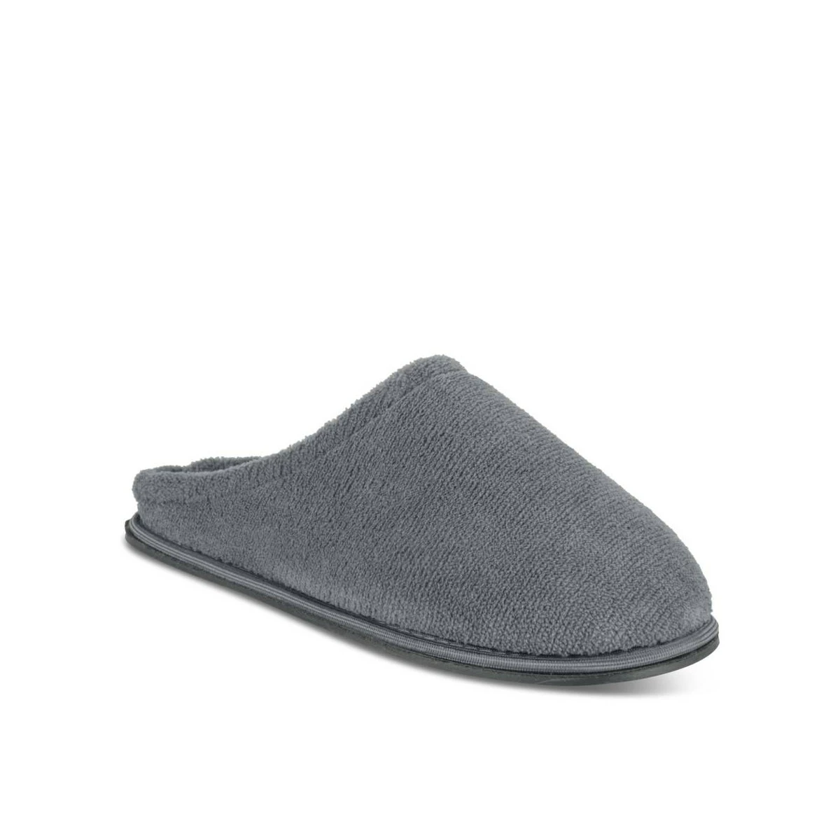 Chaussons GRIS B-BLAKE – Image 2