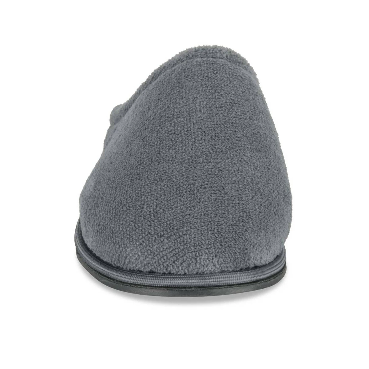 Chaussons GRIS B-BLAKE – Image 3